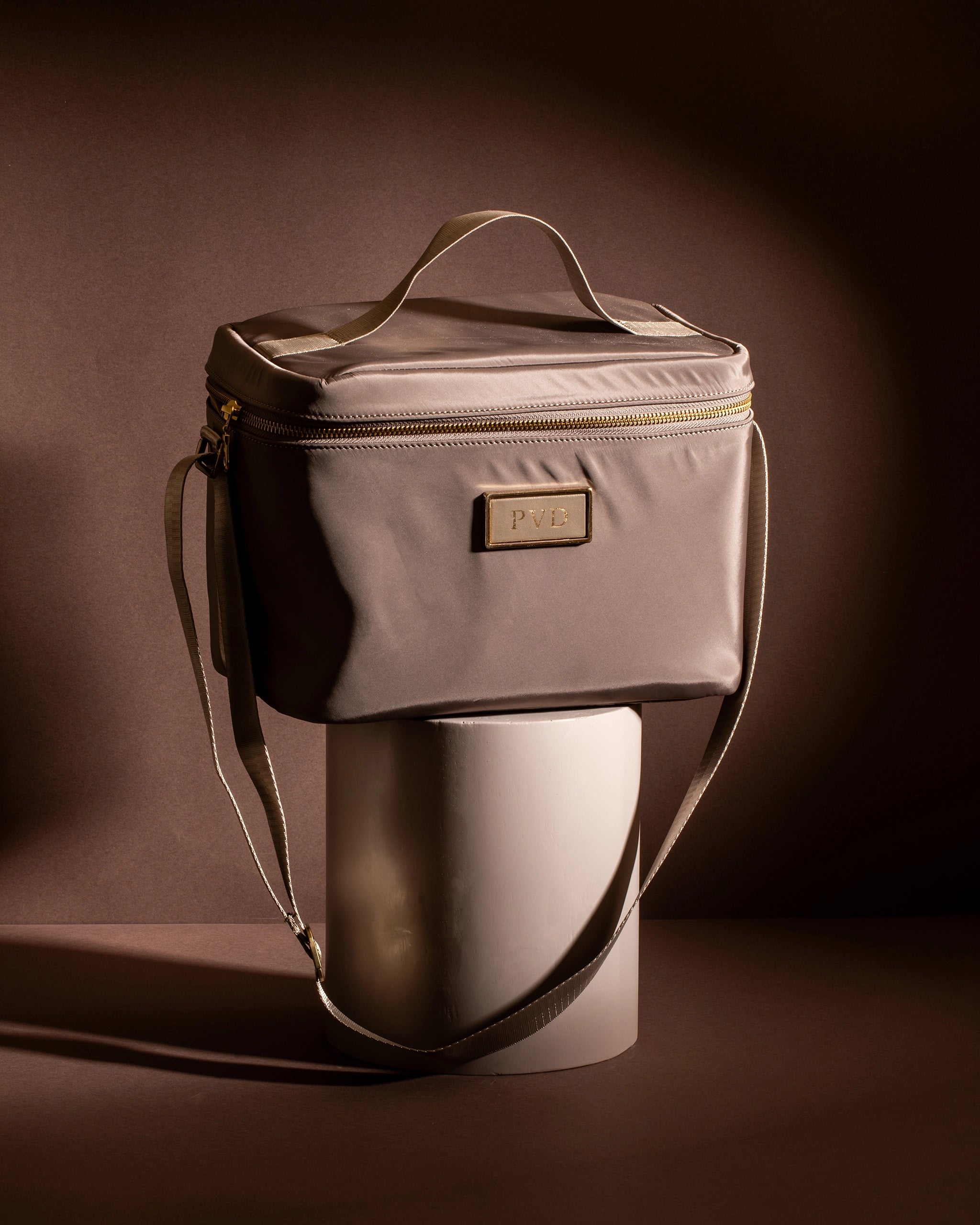 Back to Basics  Insulated Lunch Bag for Adults