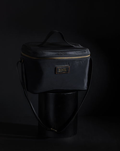 Back to Basics  Insulated Lunch Bag for Adults