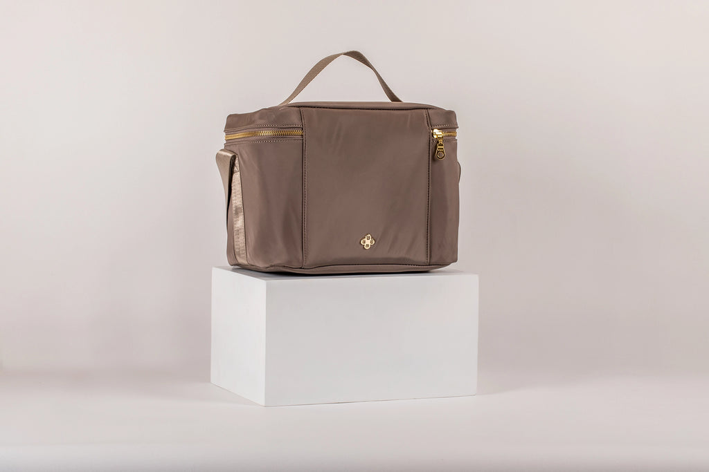 Back to Basics  Insulated Lunch Bag for Adults