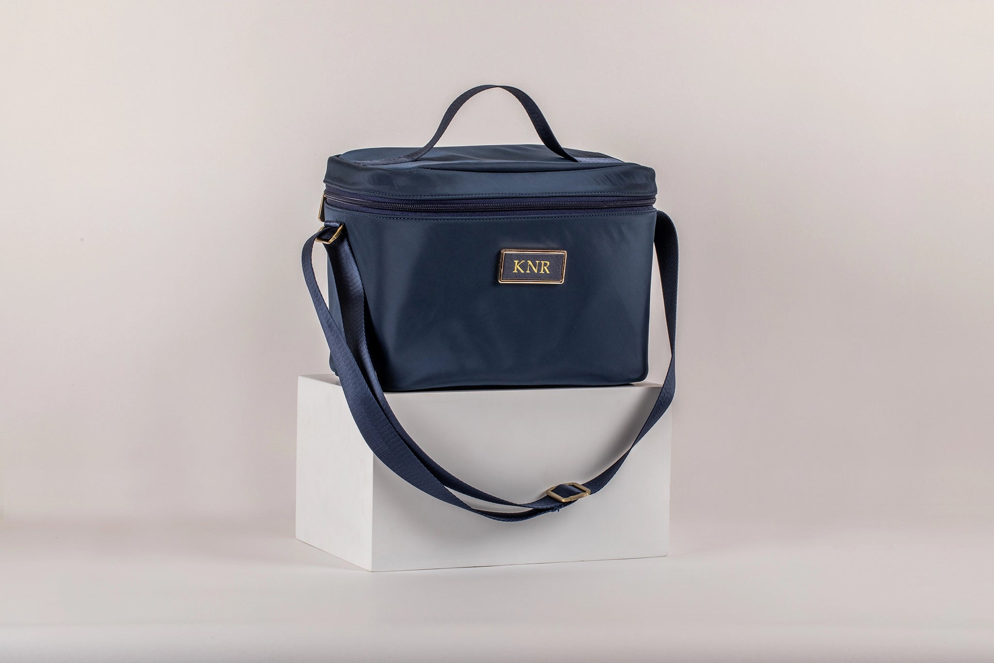 Back to Basics  Insulated Lunch Bag for Adults