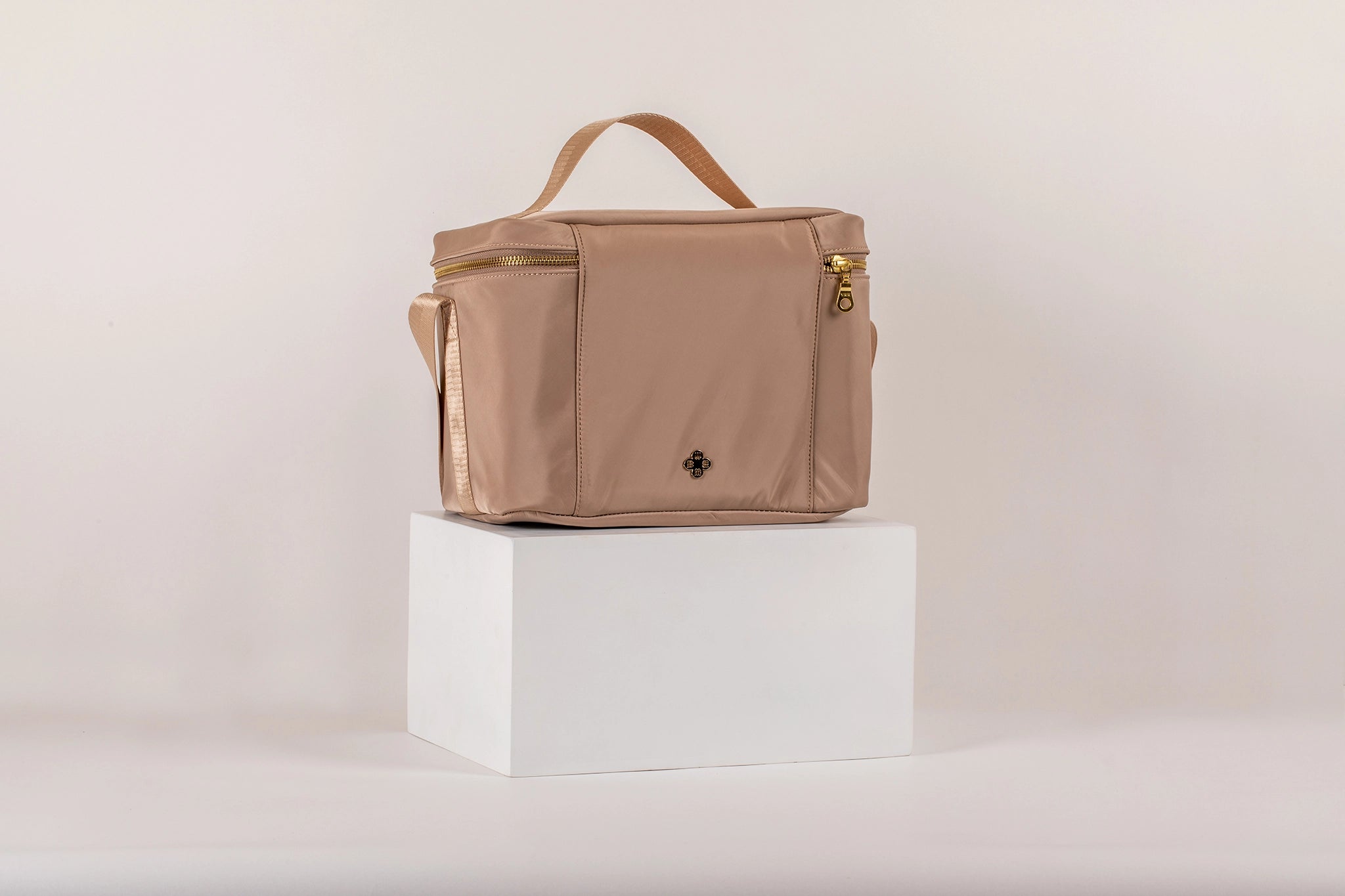 Back to Basics  Insulated Lunch Bag for Adults