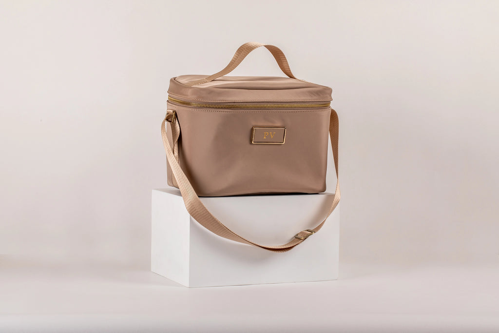 Back to Basics  Insulated Lunch Bag for Adults