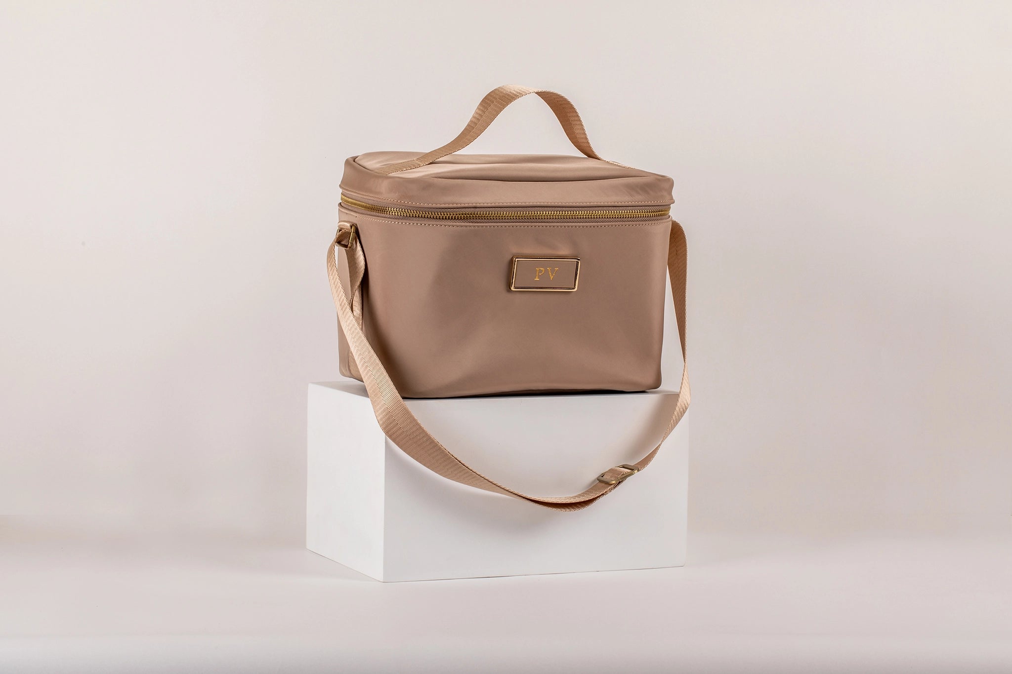 Back to Basics  Insulated Lunch Bag for Adults
