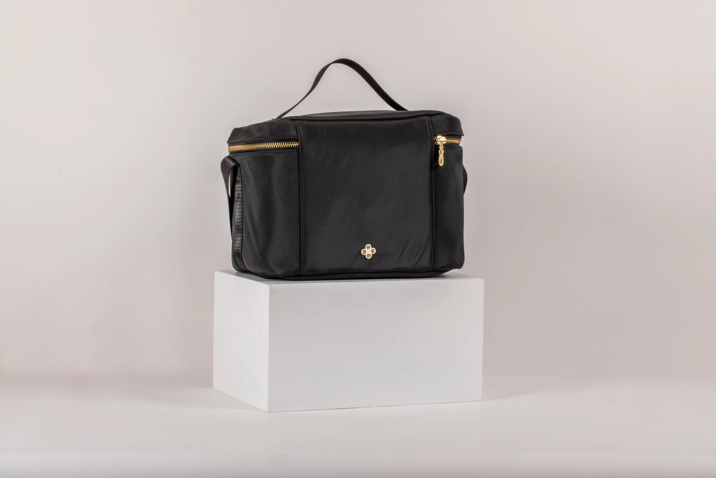 Back to Basics  Insulated Lunch Bag for Adults