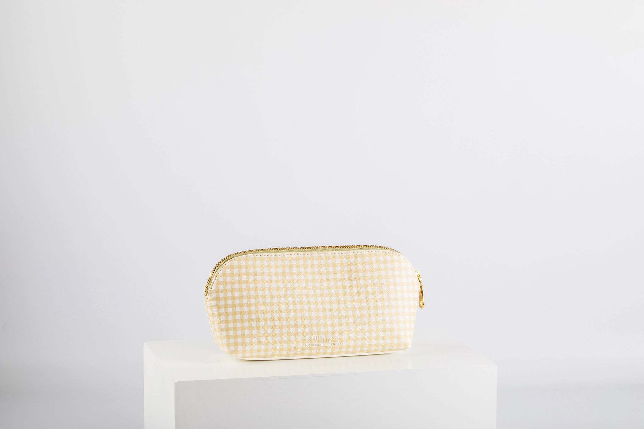 Endless Safari Makeup Wide Base Pouches