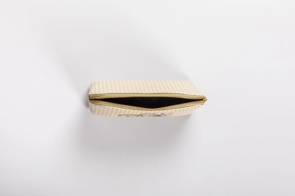 Endless Safari Makeup Wide Base Pouches