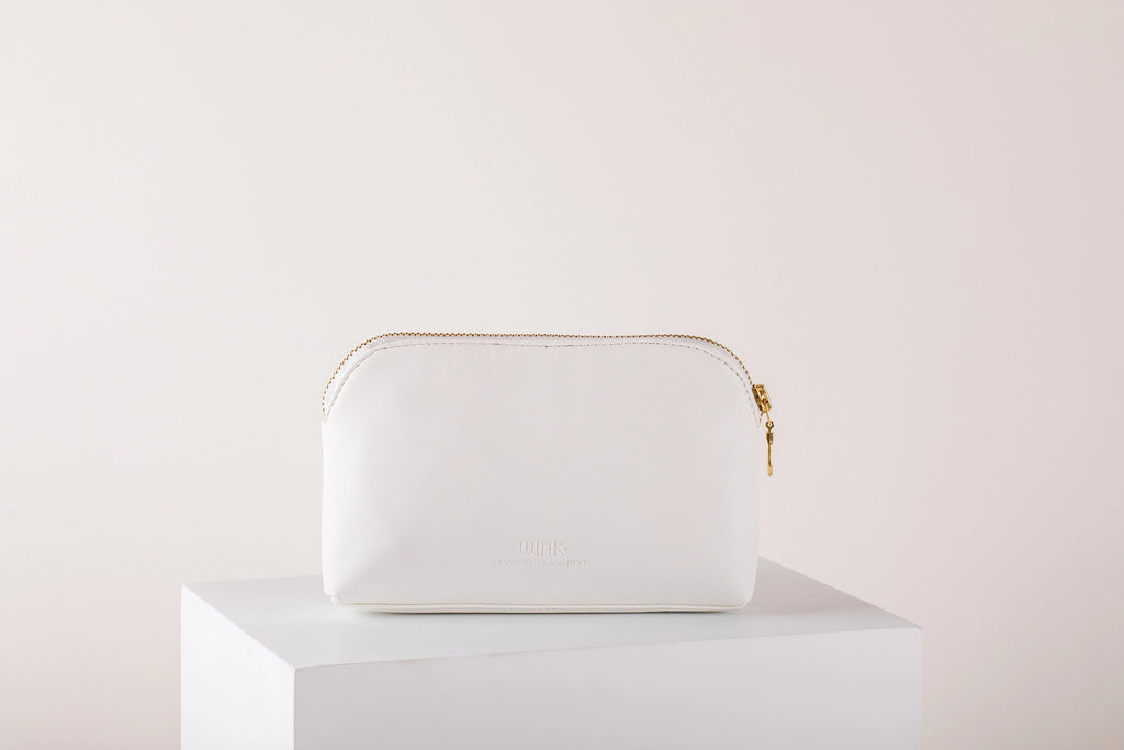 Day Dreams Mini Oval Pouch