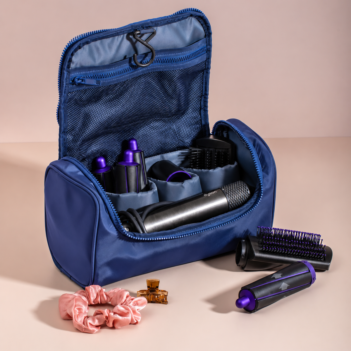 Dyson Airwrap Travel Pouch