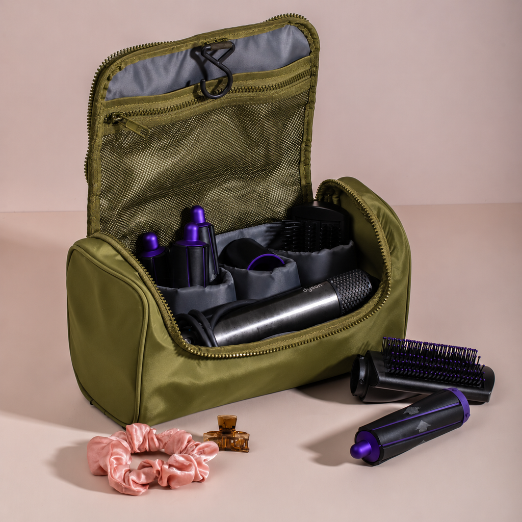 Dyson Airwrap Travel Pouch