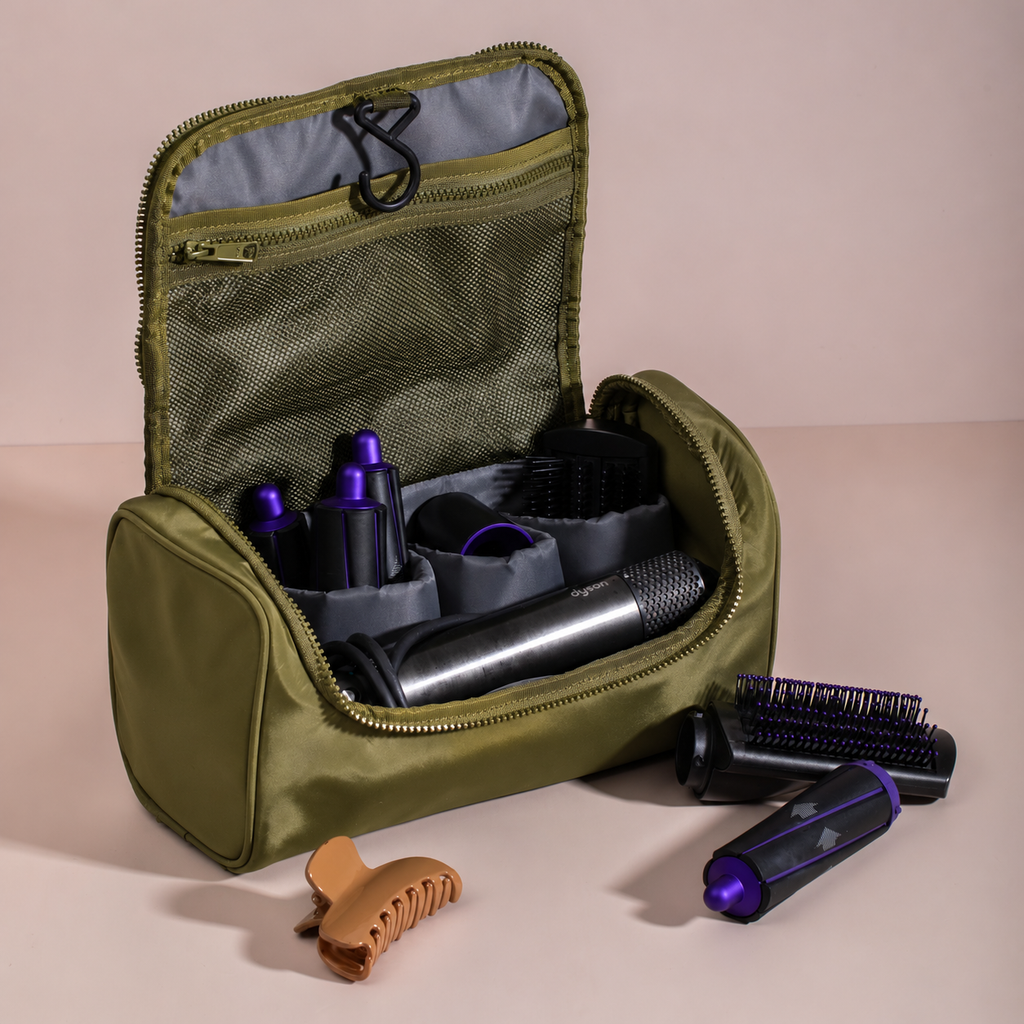 Dyson Airwrap Travel Pouch