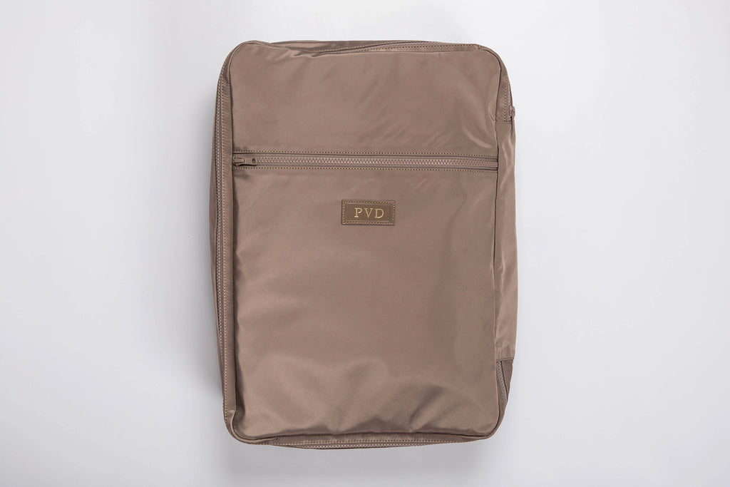 Back To Basics Packing Cubes set of 4
