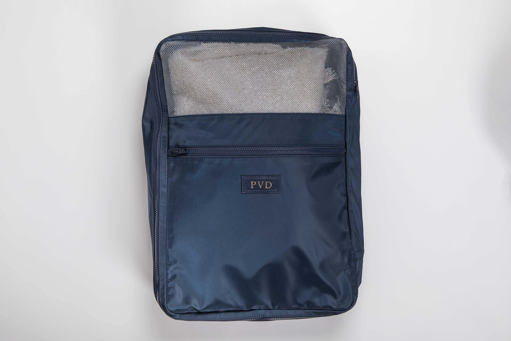 Back To Basics Packing Cubes set of 4