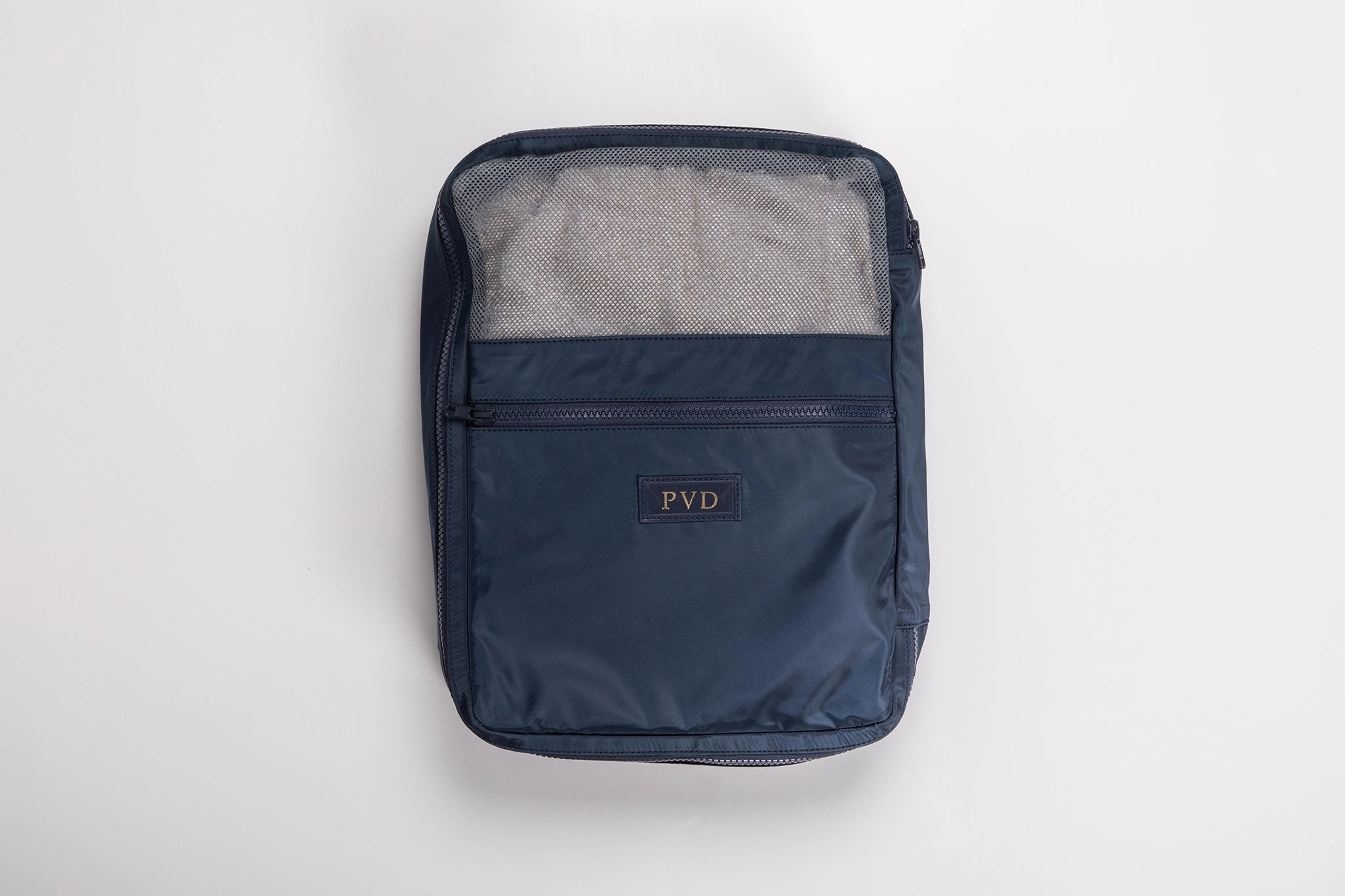 Back To Basics Packing Cubes set of 4
