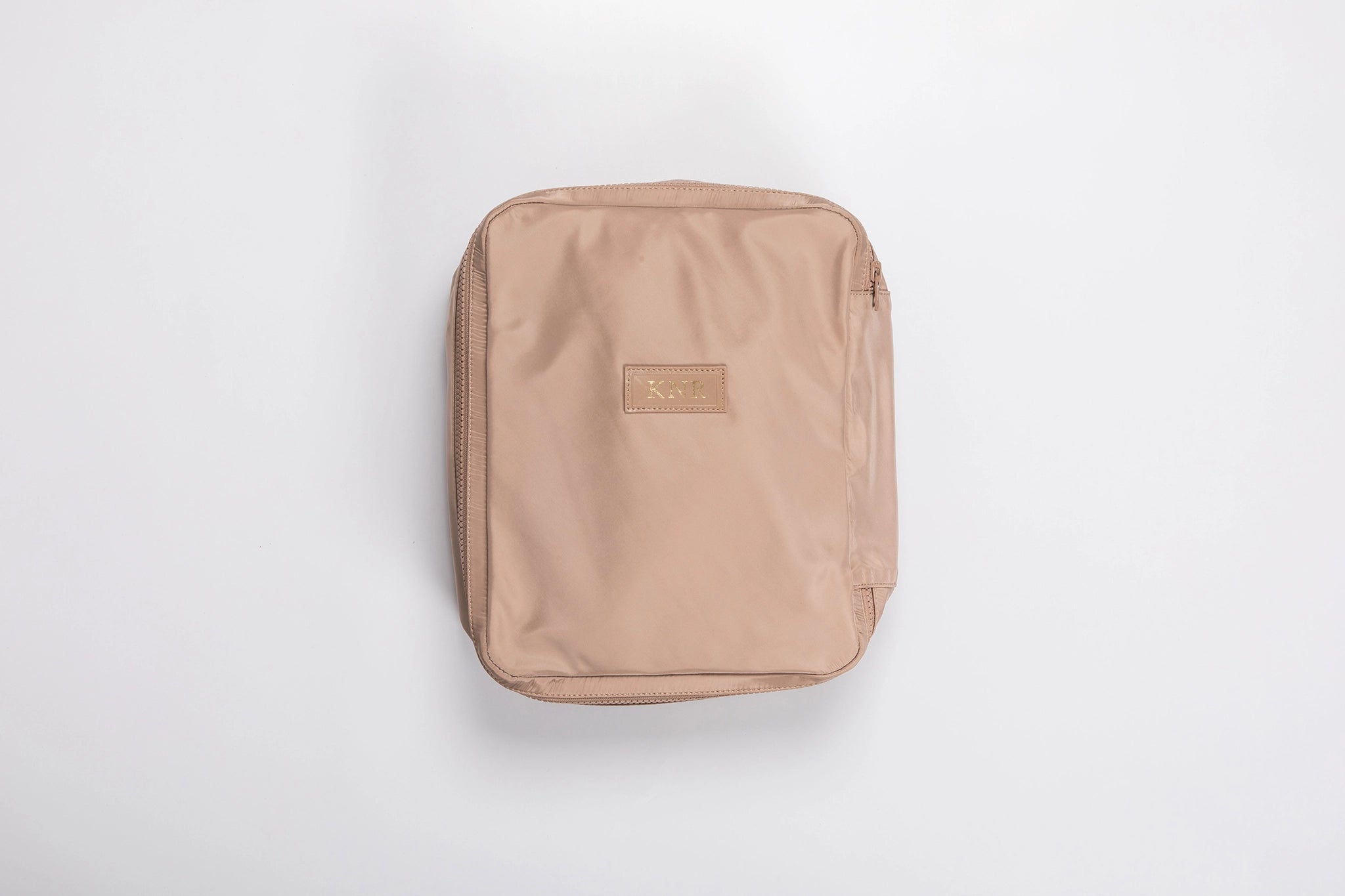 Back To Basics Packing Cubes set of 4
