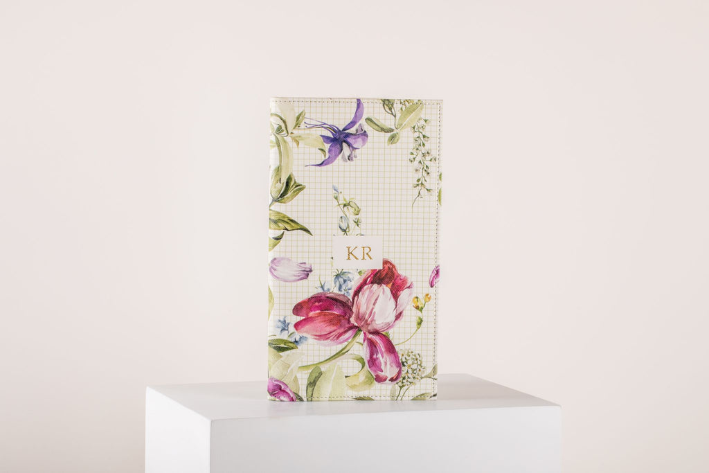 Sangria Passport Organiser