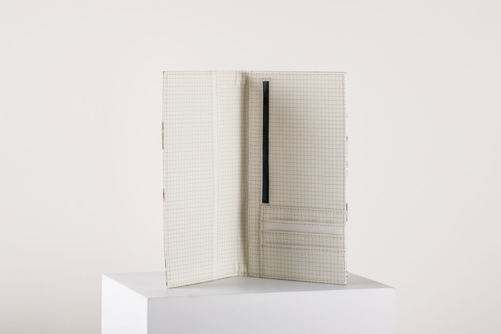 Sangria Passport Organiser