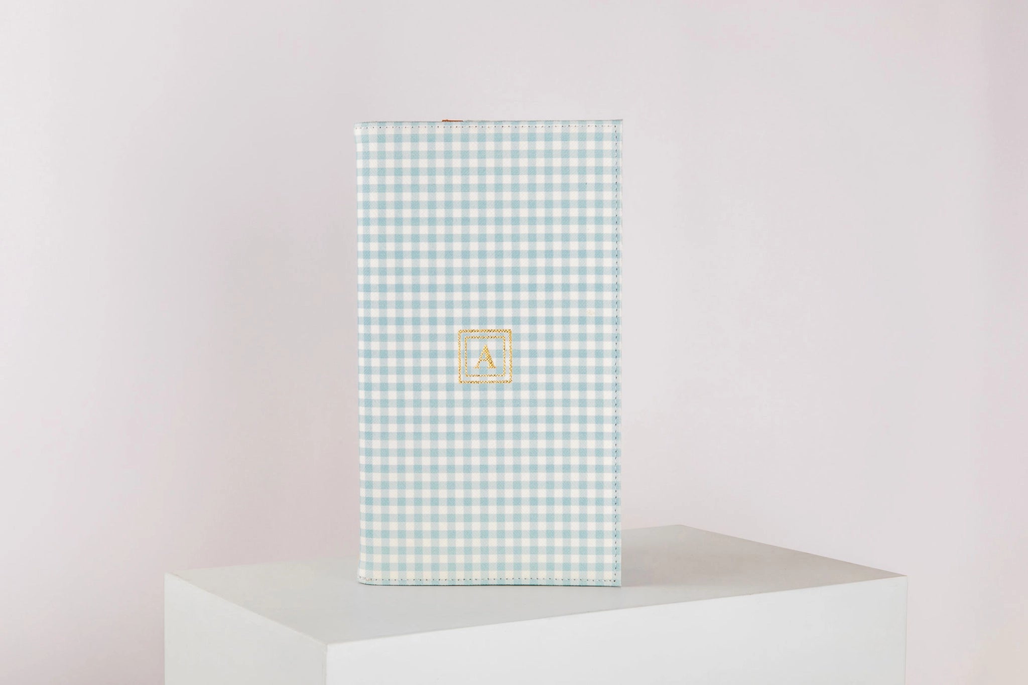 Pattern Of Joy Blue Hamper 1
