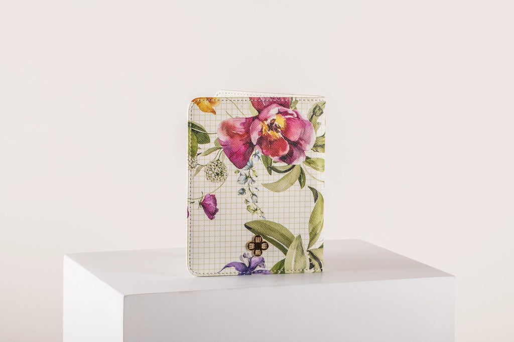 Sangria Passport Sleeve