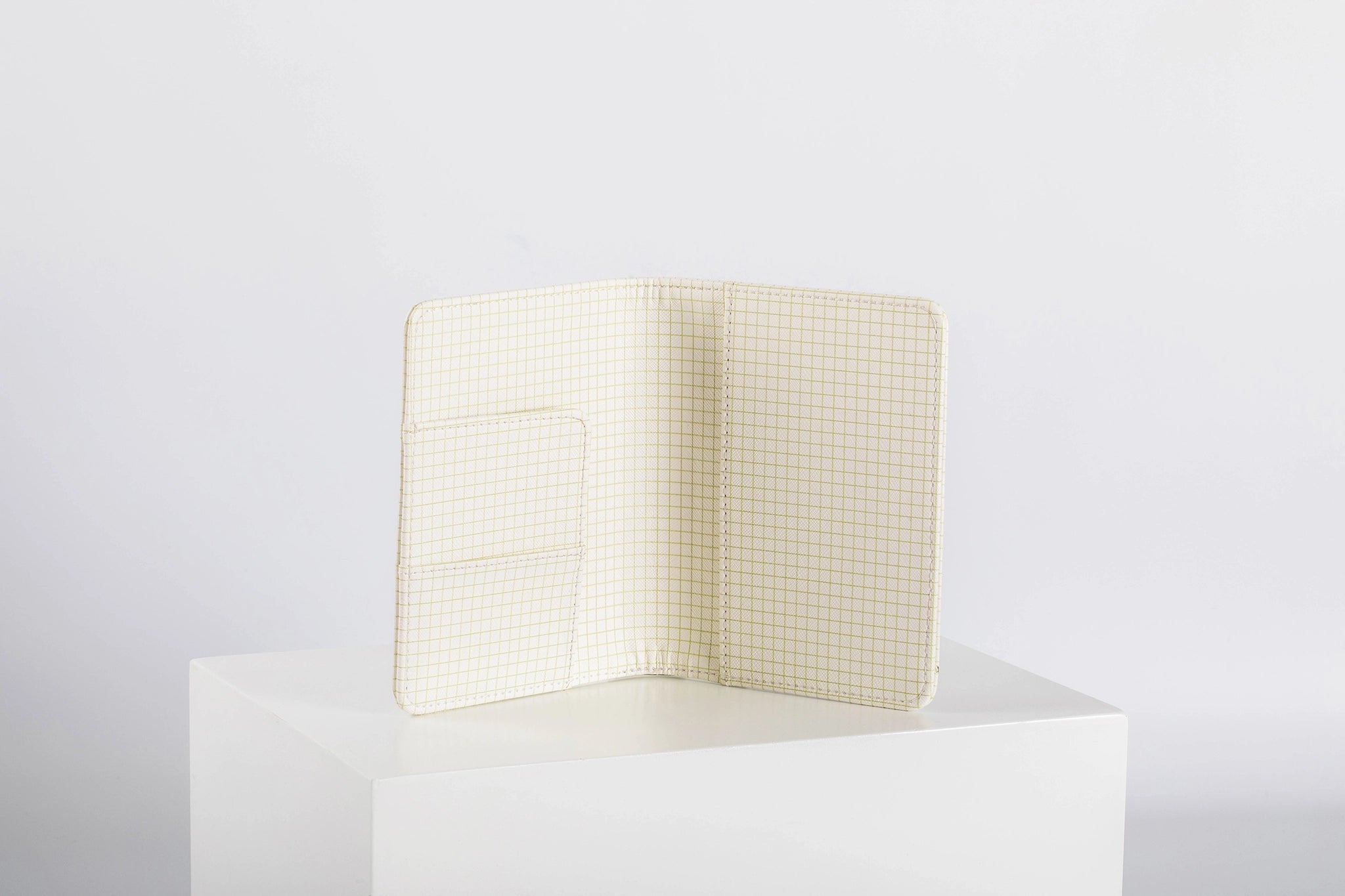 Forest Friends Passport Sleeve