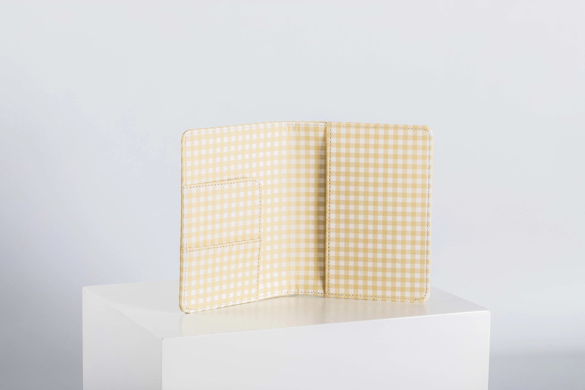Endless Safari Passport Sleeve Design 2