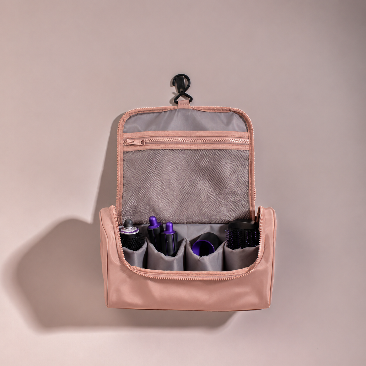 Dyson Airwrap Travel Pouch
