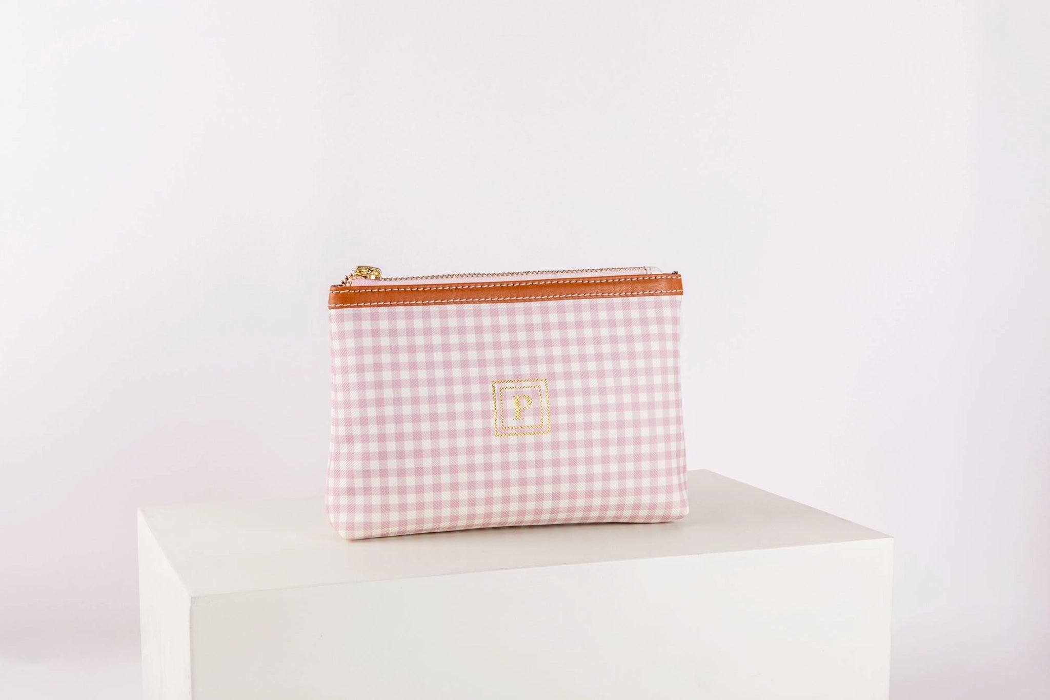 Pattern Of Joy Pink Daily Trio