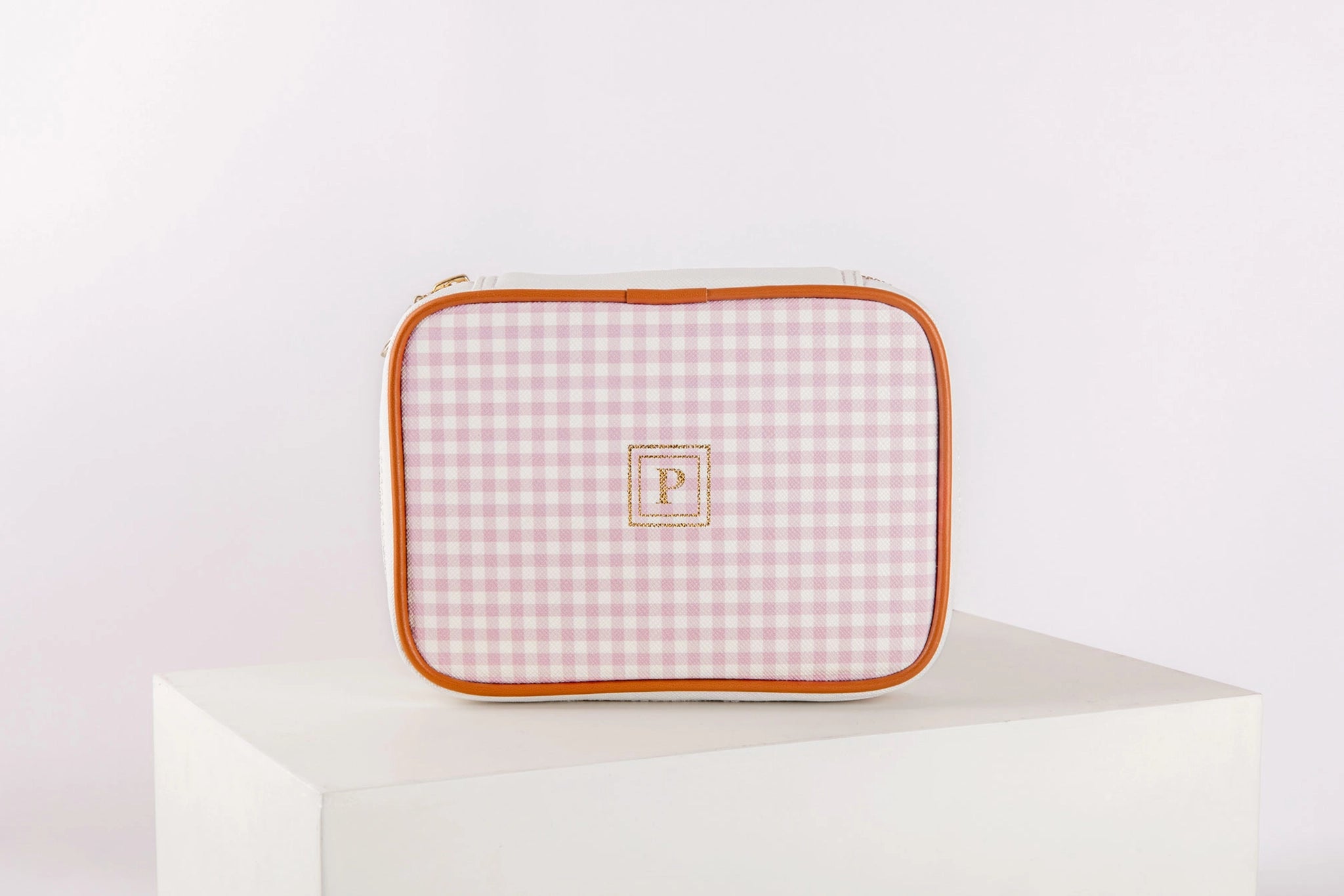 Pattern Of Joy Pink Universal Pouch