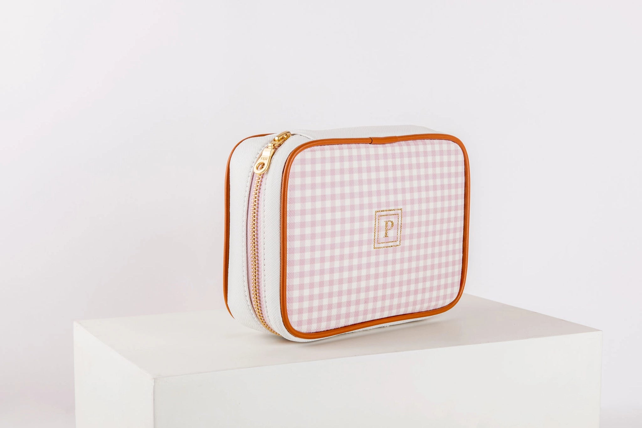 Pattern Of Joy Pink Universal Pouch