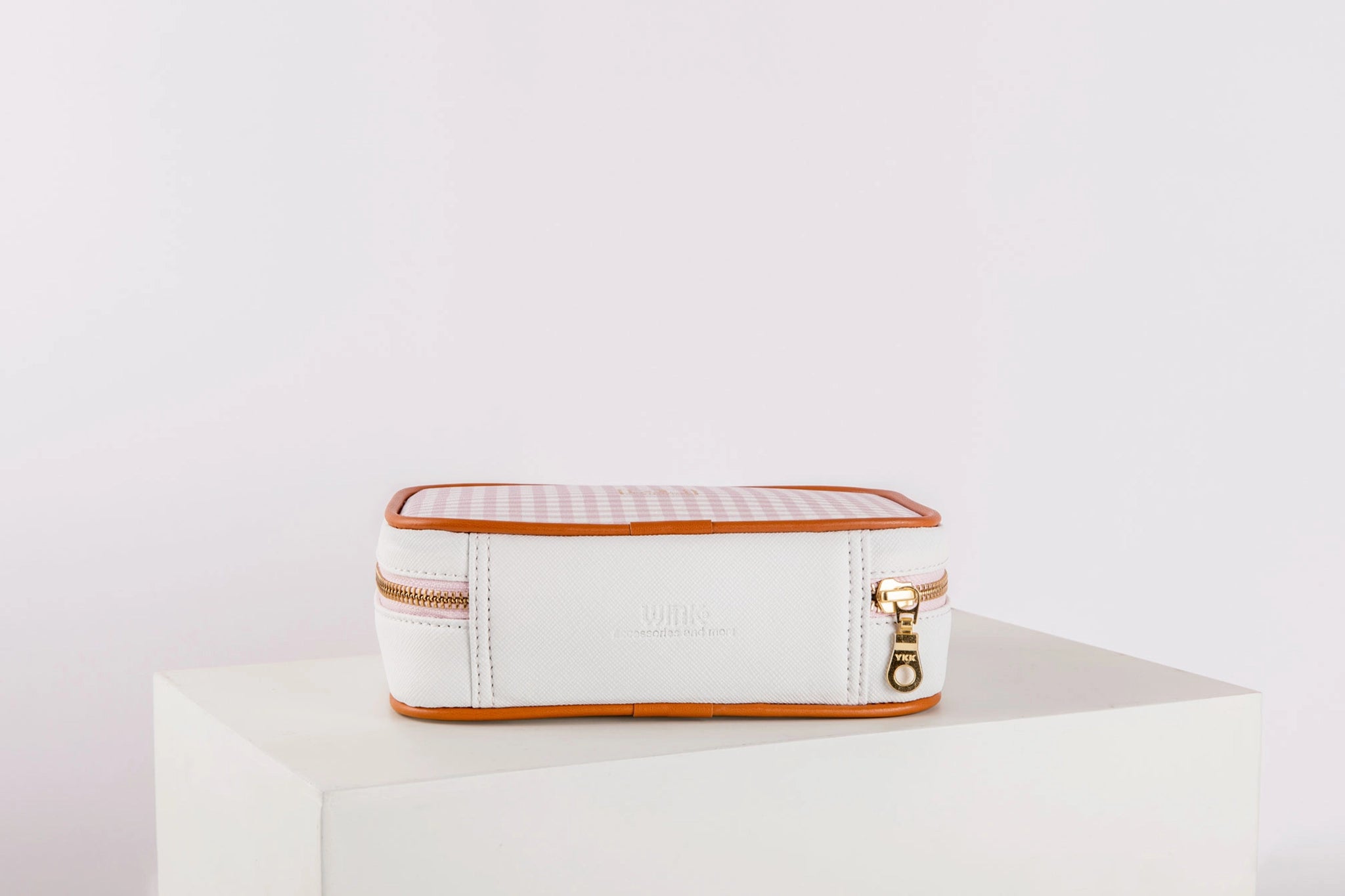 Pattern Of Joy Pink Universal Pouch