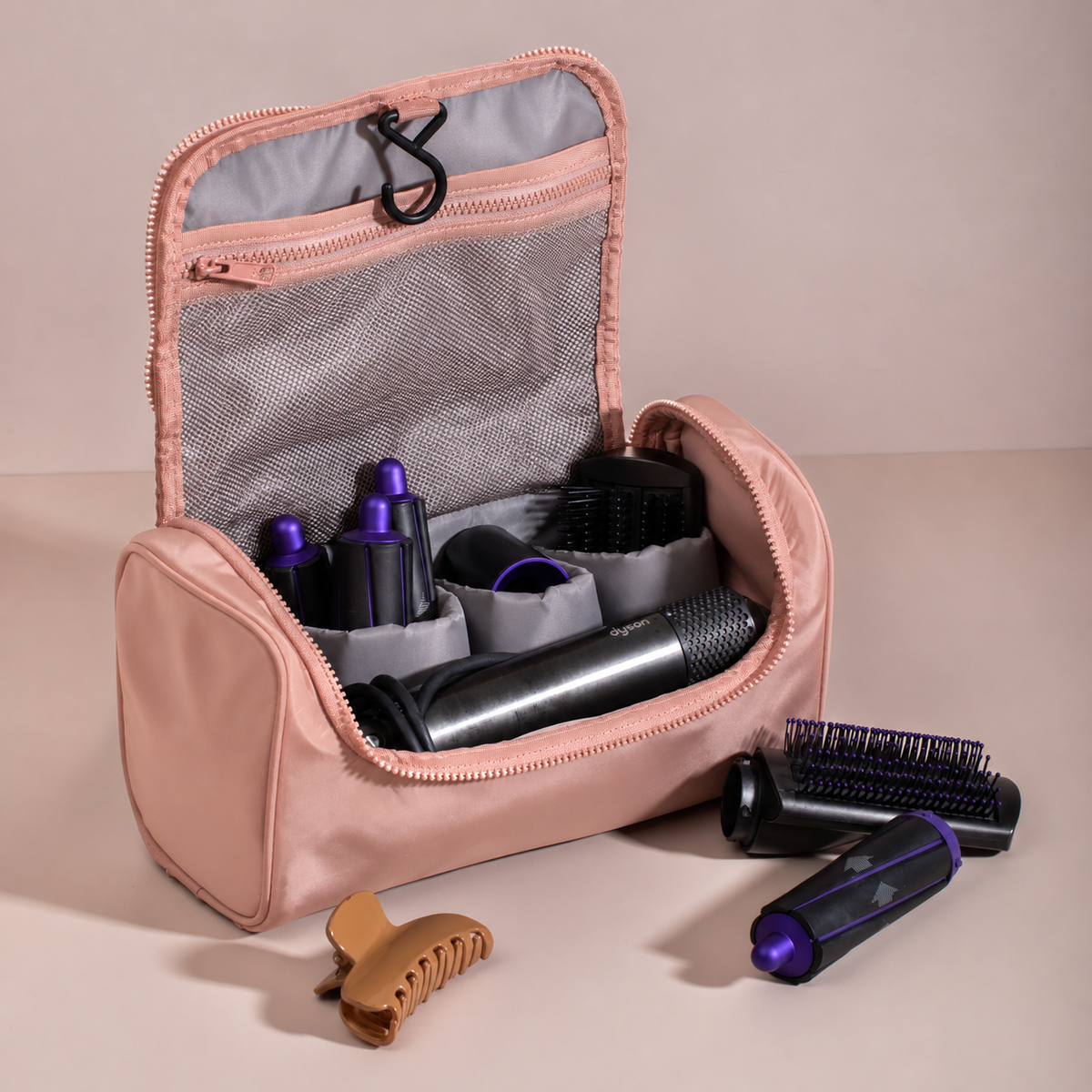 Dyson Airwrap Travel Pouch
