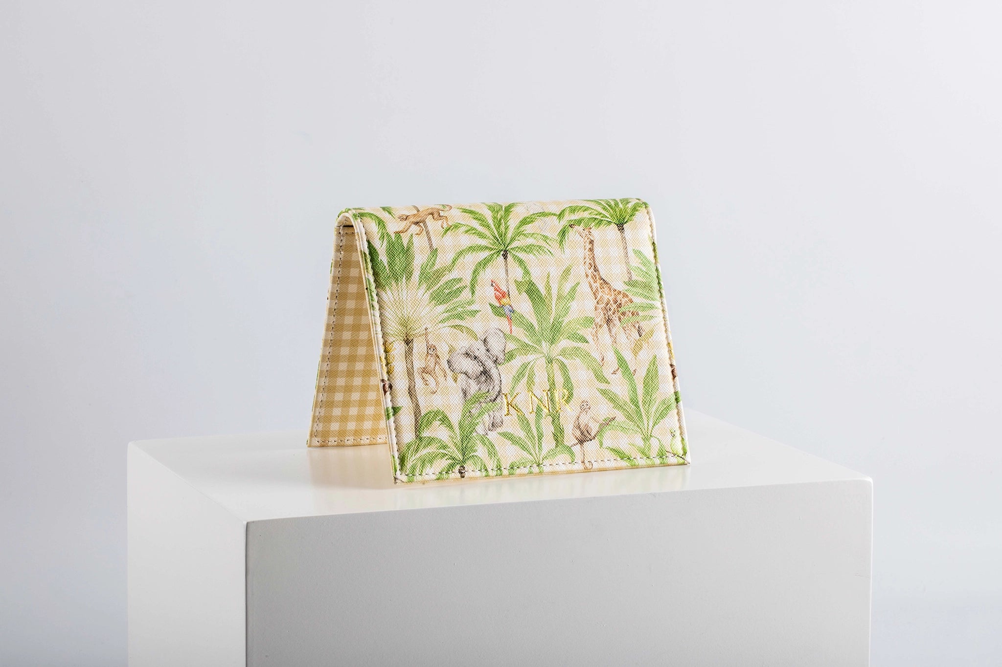 Endless Safari Sanitary Pad Holder