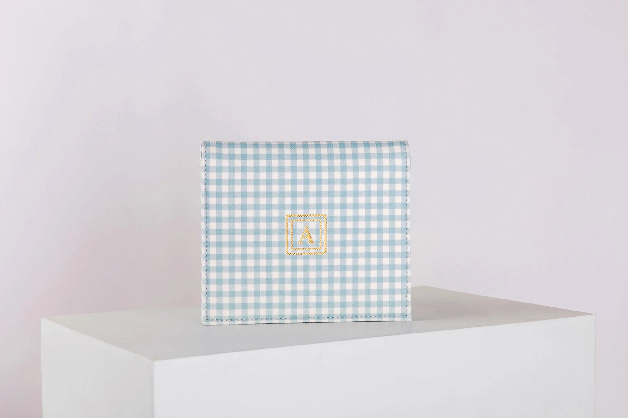 Pattern Of Joy Blue Hamper 1