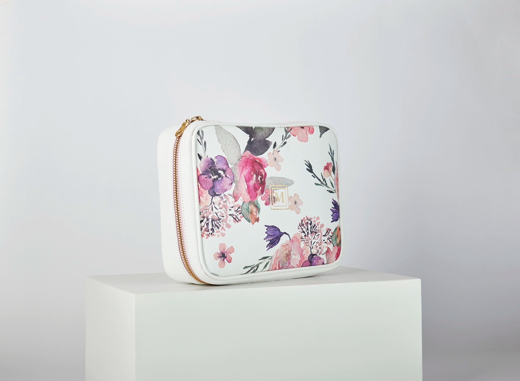 Signature Set Of 4 – Gardenia