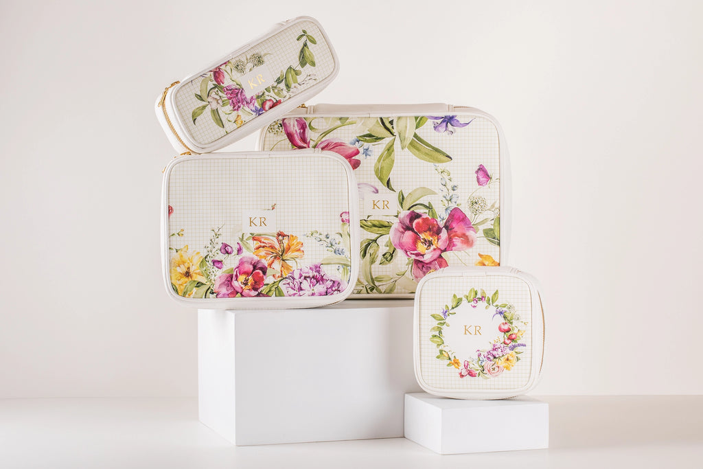 Sangria Signature Set Of 4