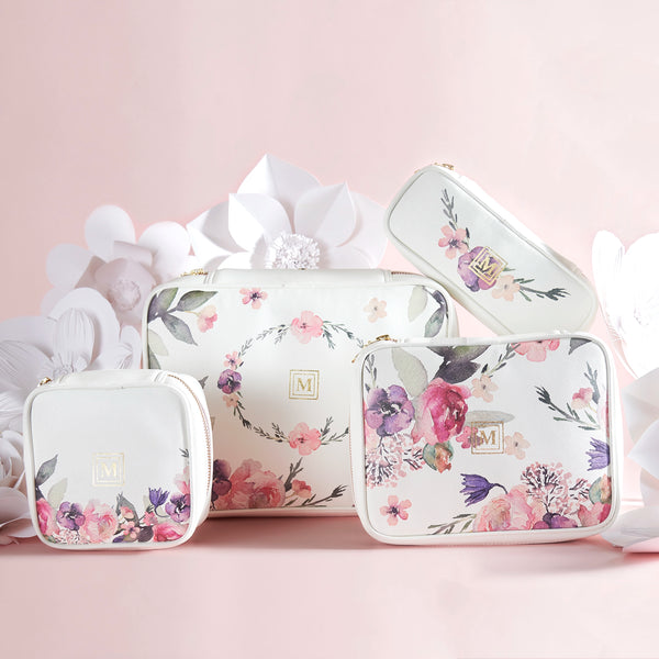 Signature Set Of 4 – Gardenia