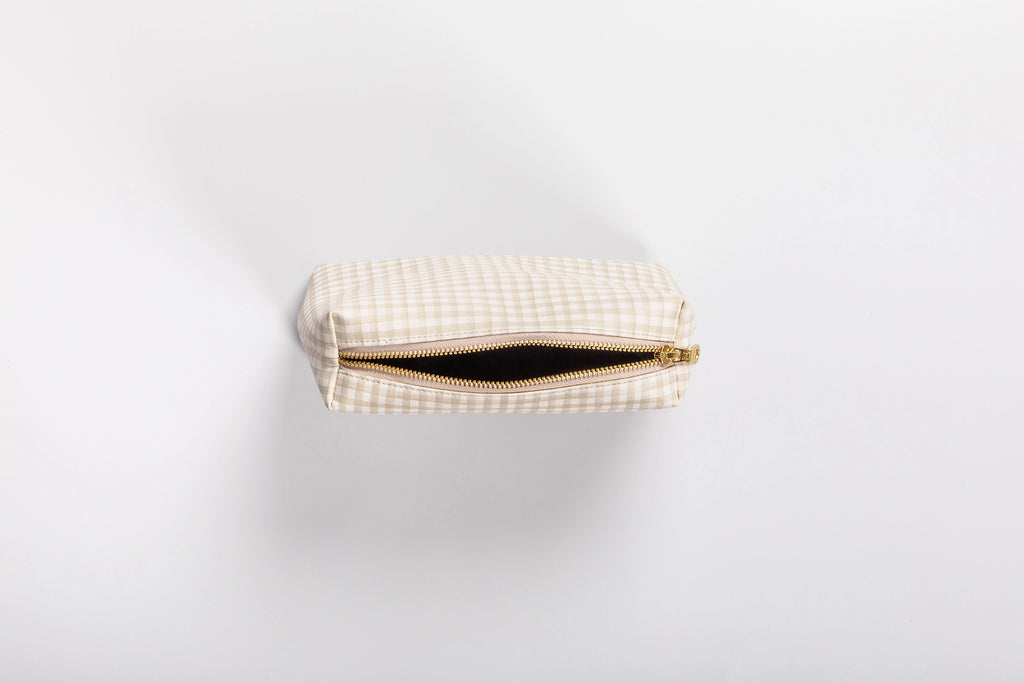 Pressed In Times Soft Pouches Set of - 2