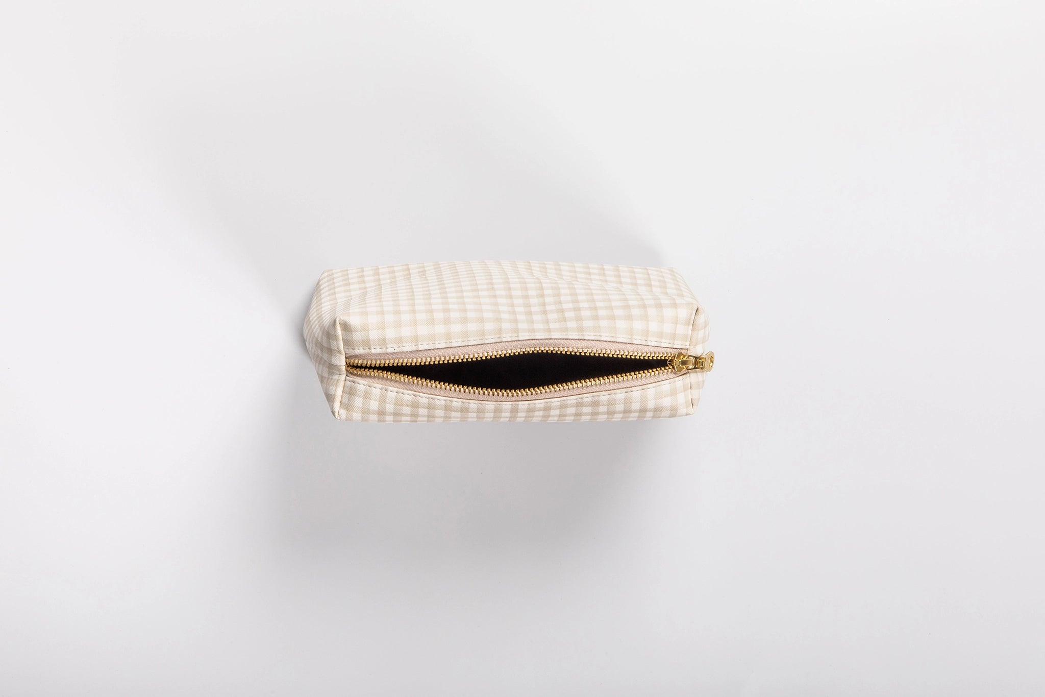 Pressed In Times Soft Pouches Set of - 2
