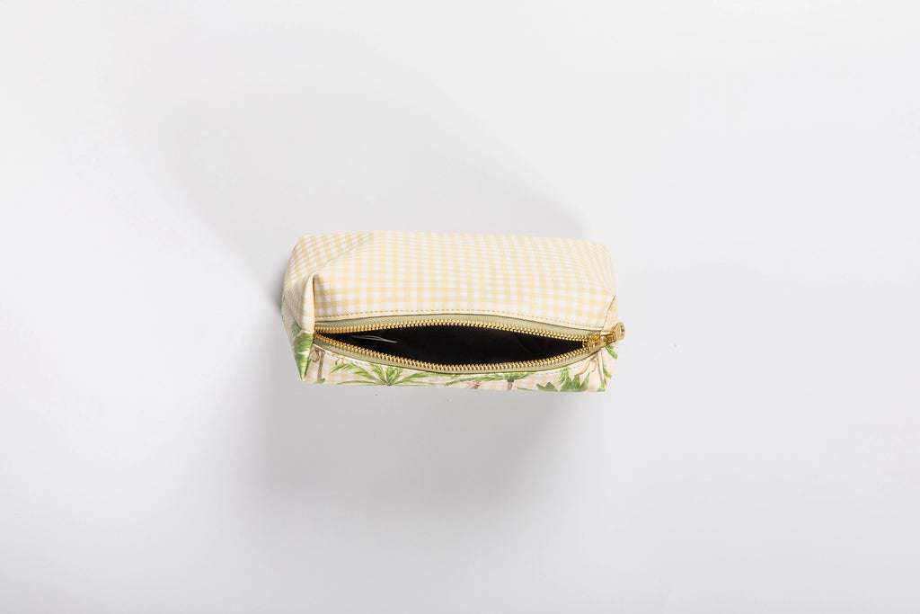 Endless Safari Soft Pouches – Set Of 2