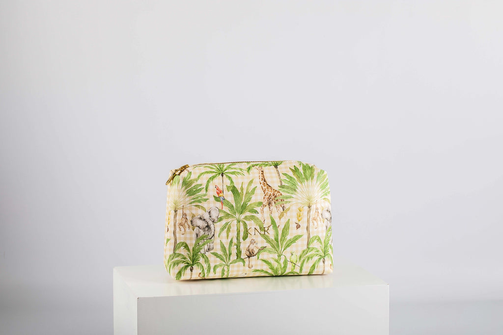 Endless Safari Soft Pouches – Set Of 2