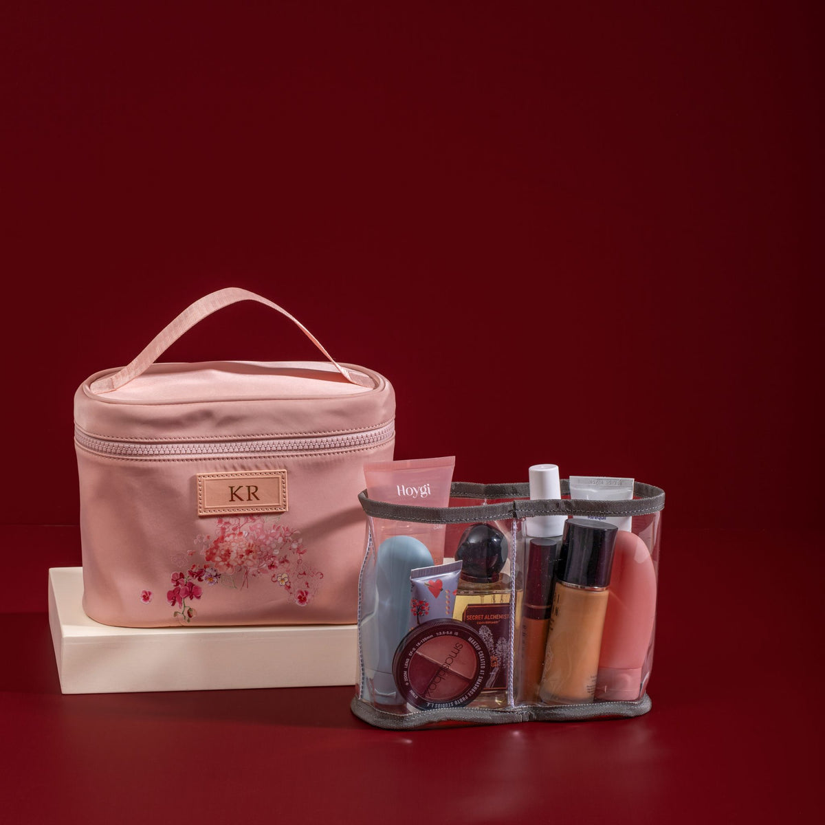 Vanity Kit Small - (Limited Edtion)