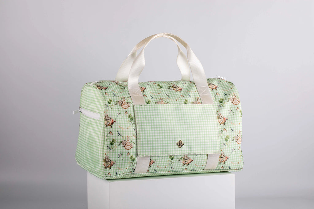 Forest Friends Swim Bag