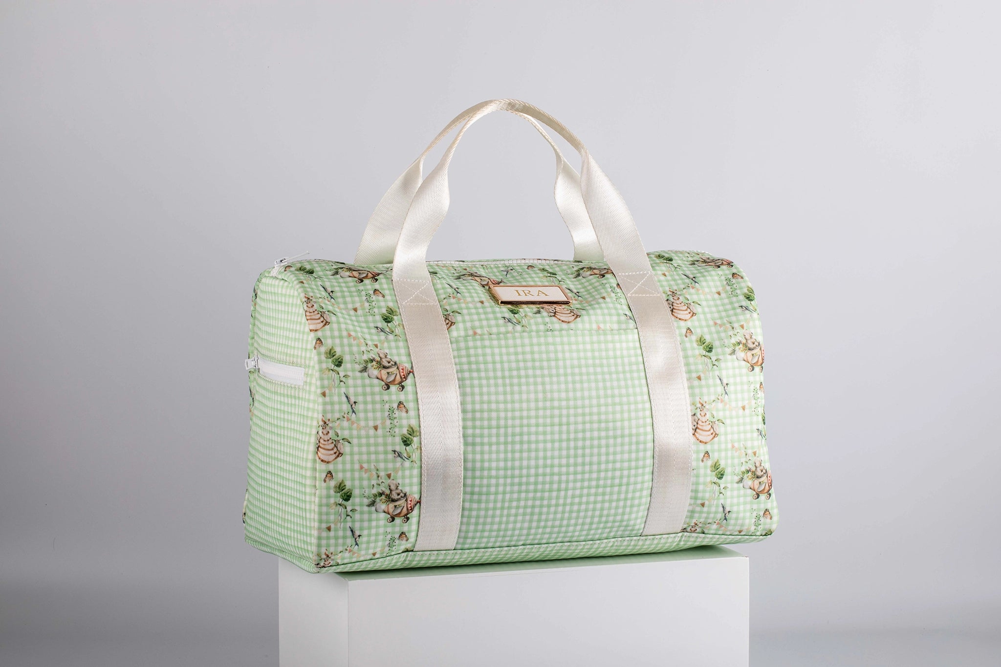 Forest Friends Swim Bag