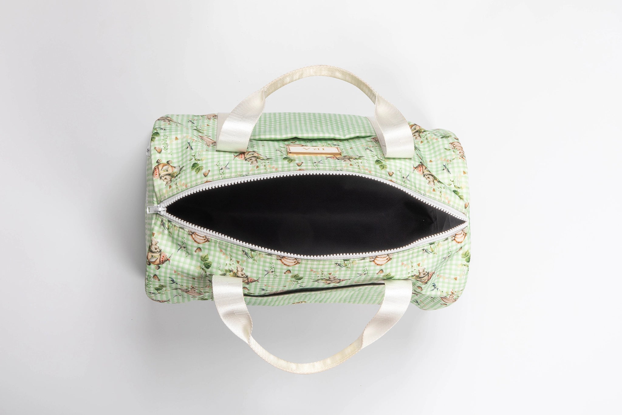 Forest Friends Swim Bag