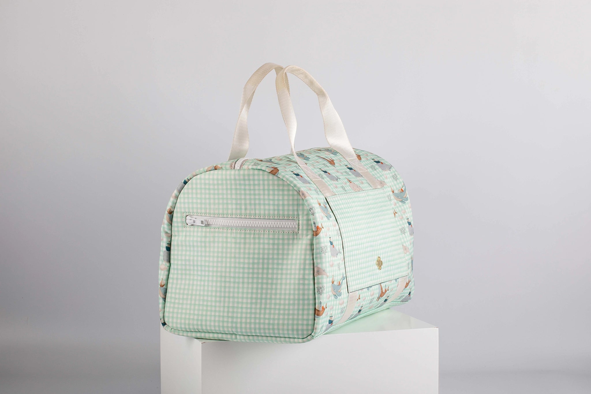 Underwater Wonderland Swim Bag