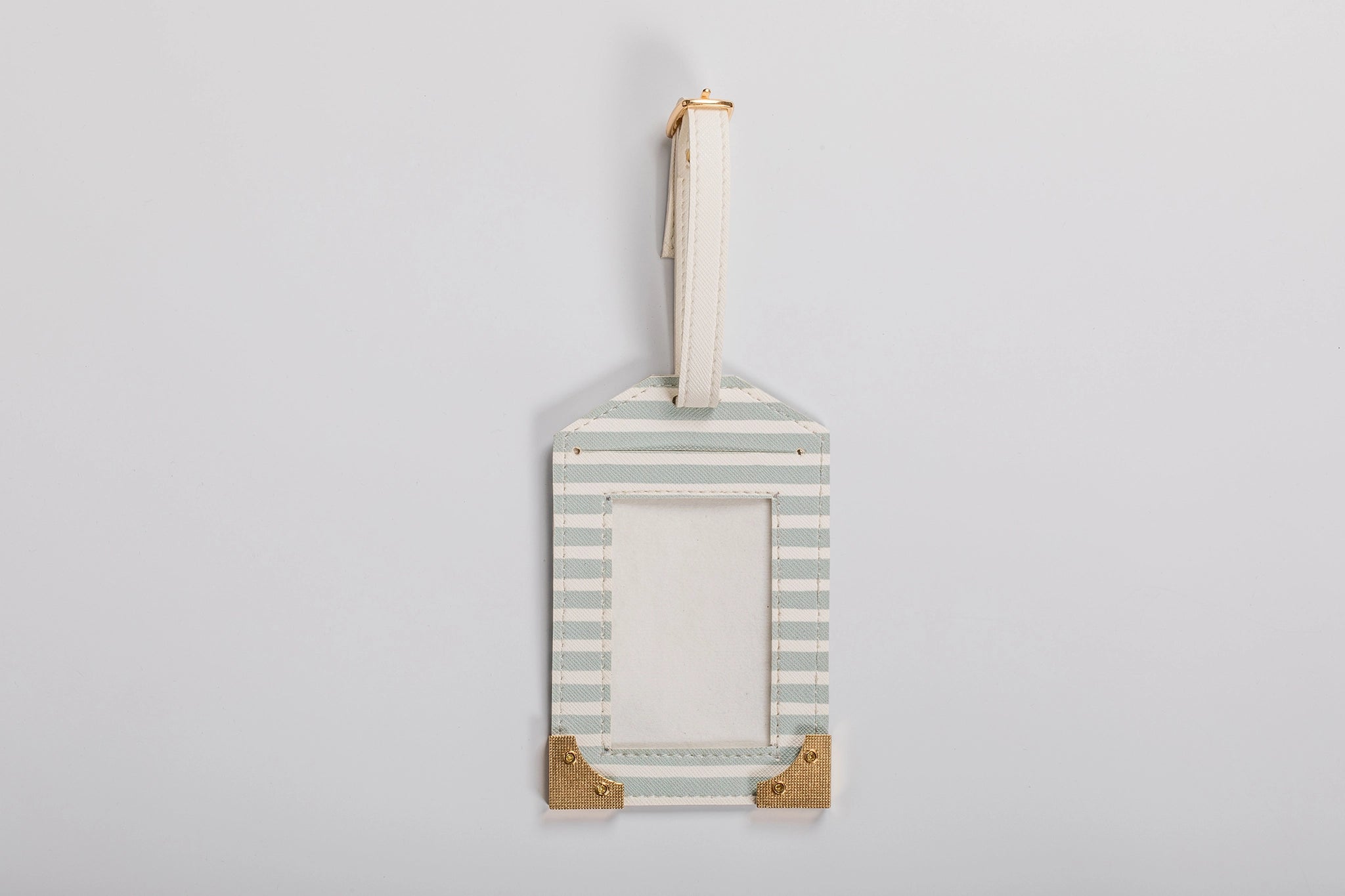 Underwater Wonderland Luggage Tag