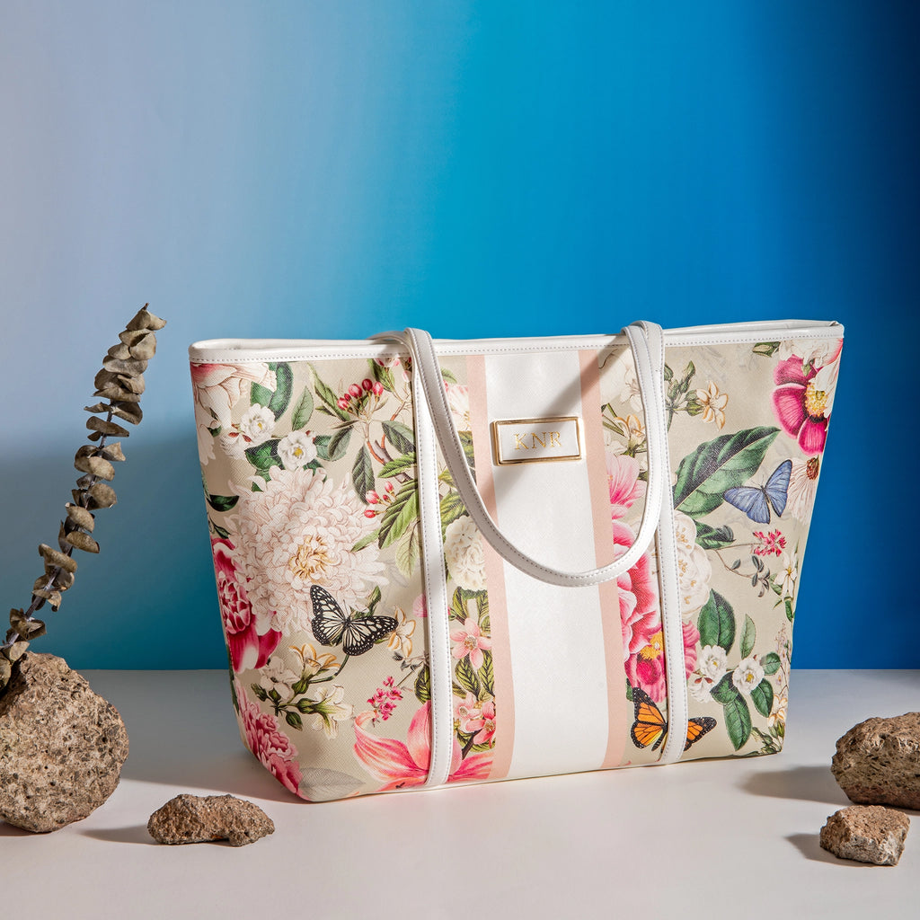 Day Dreams Tote Bag for Women