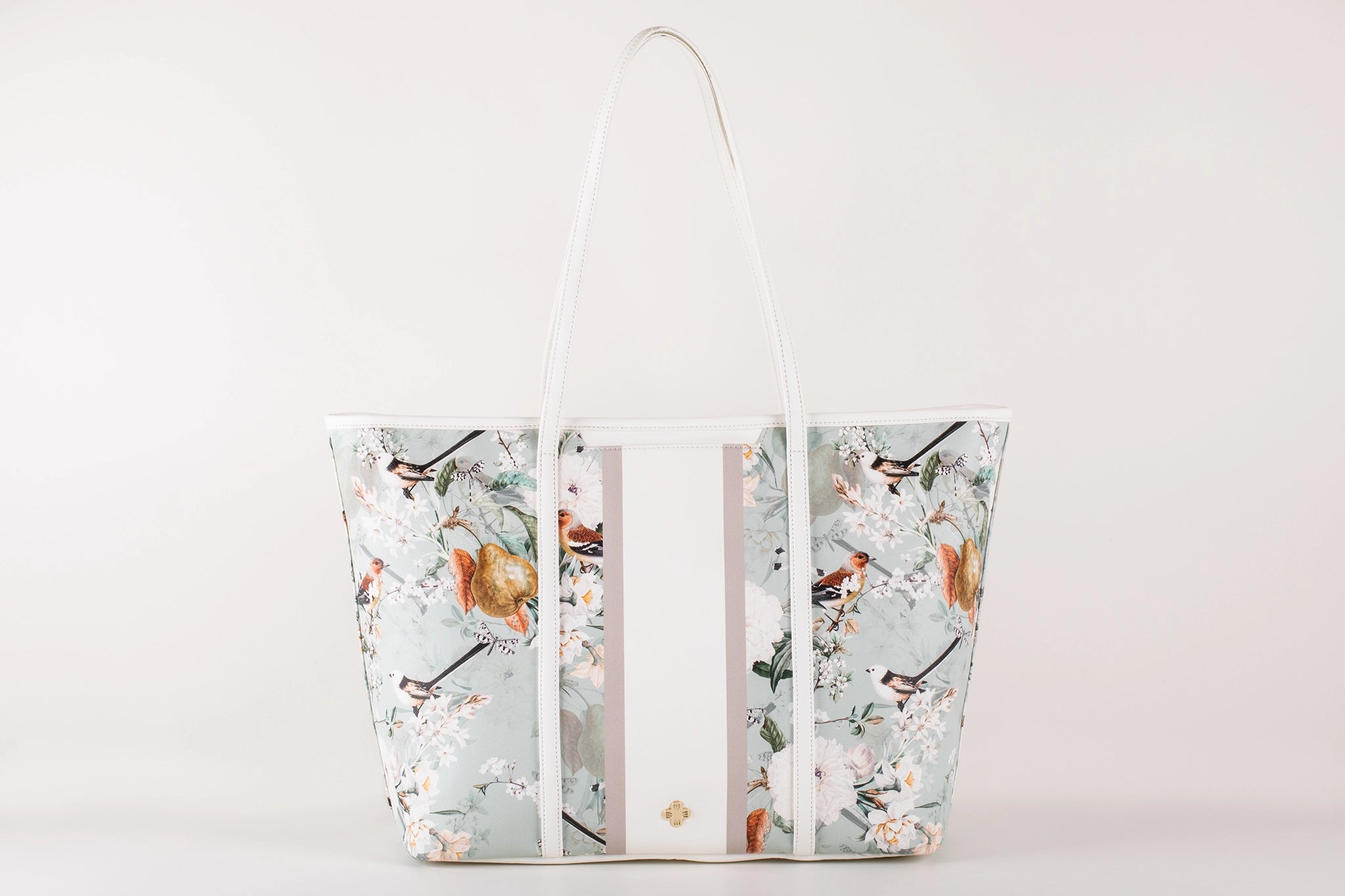 Timeless Charm Tote Bag