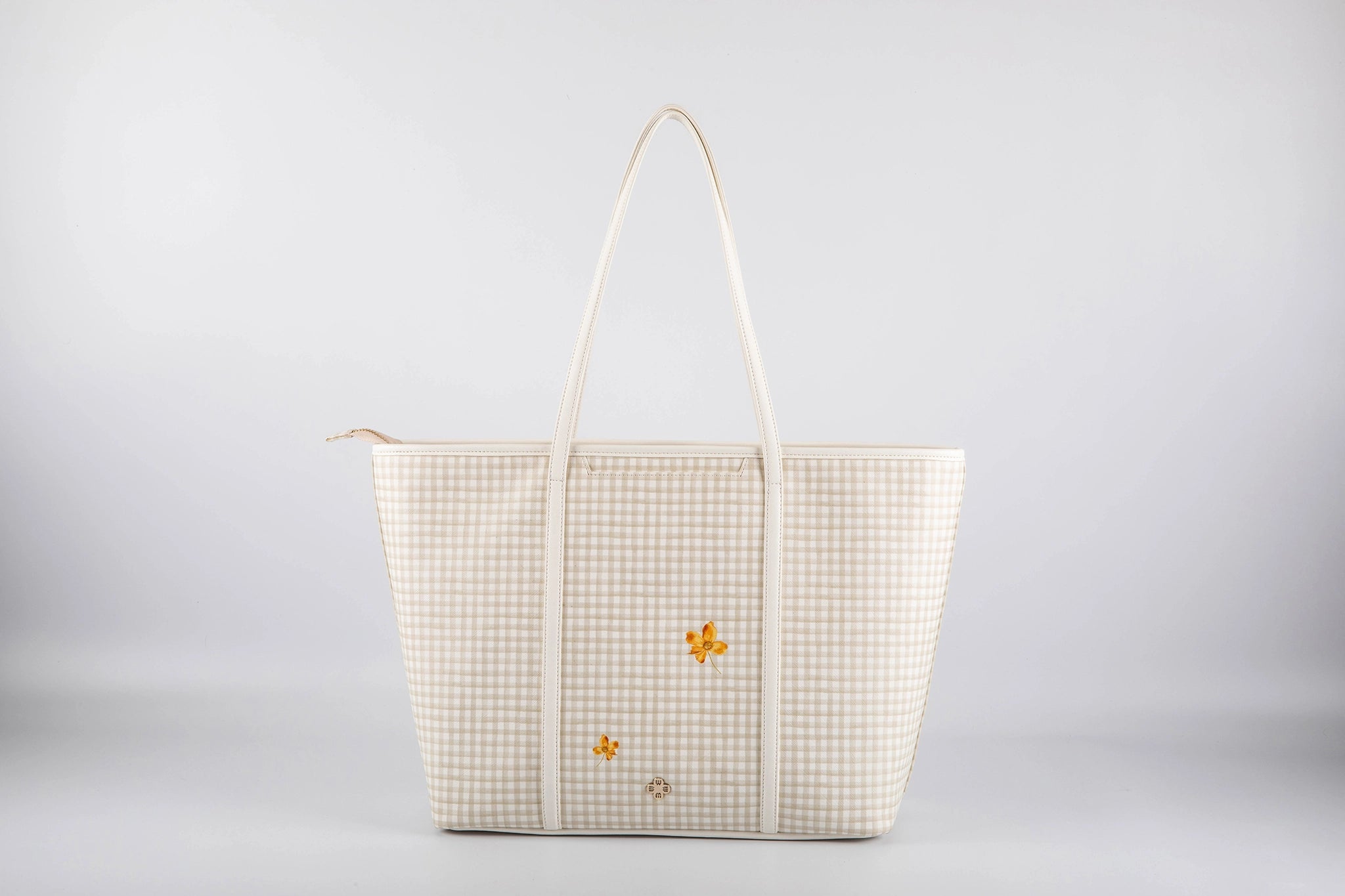 Pressed In Time Tote Bag