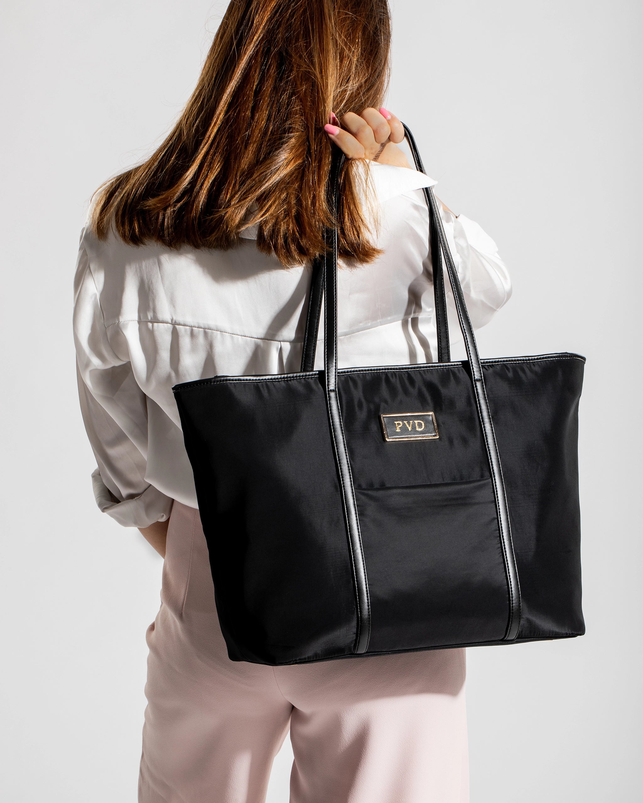 Back To Basics Tote Bag for Women