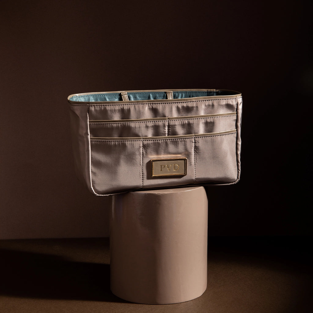 Back To Basics Small Tote Organizer
